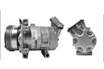 FC0866 A/C Compressor 27630-00QAJ 8200840770 NISSAN KUBISTA 2003-